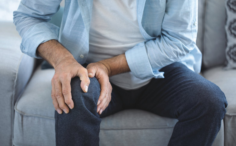 Does Stem Cell Therapy Help With Osteoarthritis?
