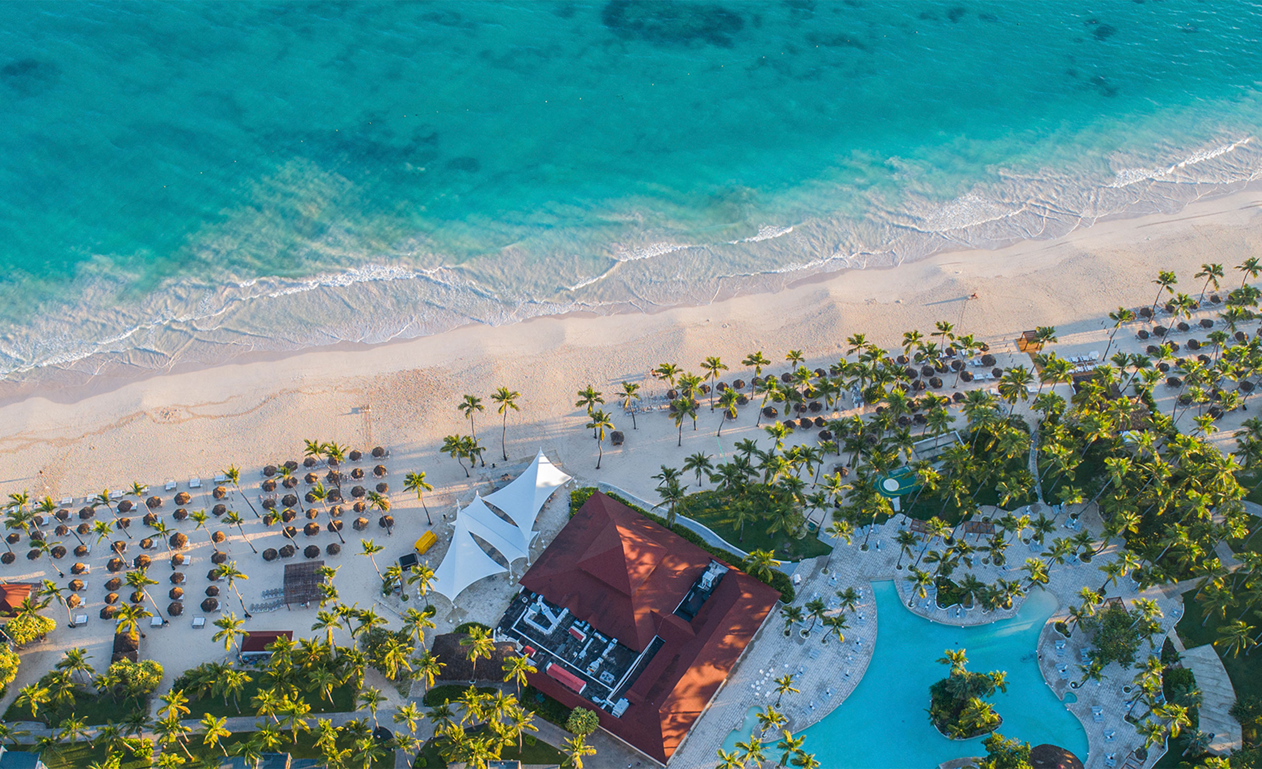 Grand Bávaro Princess Resort Punta Cana