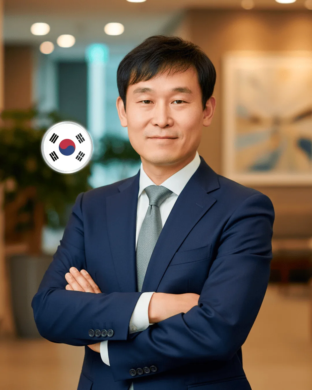 Dr. Nang Lae Kim