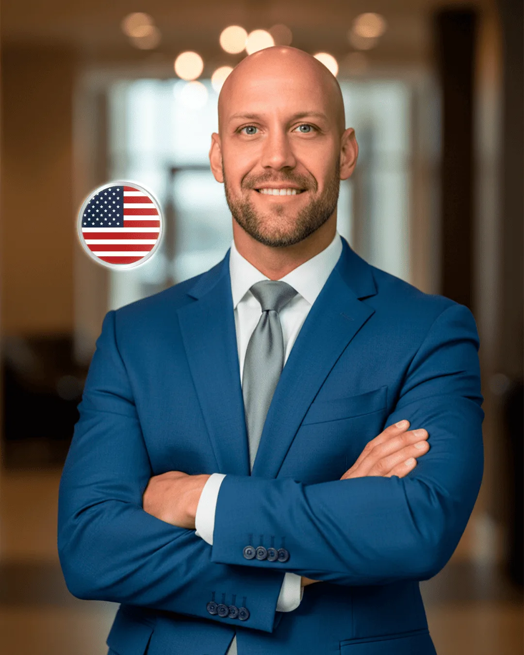 Dr. Adam Boender