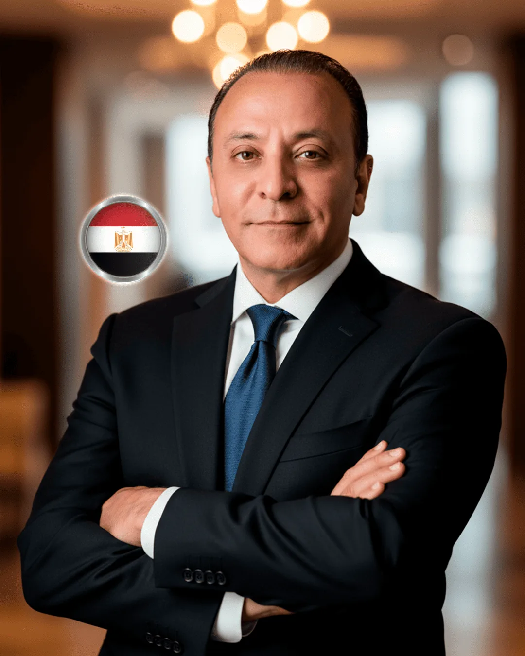 Dr. Aiman El Attar