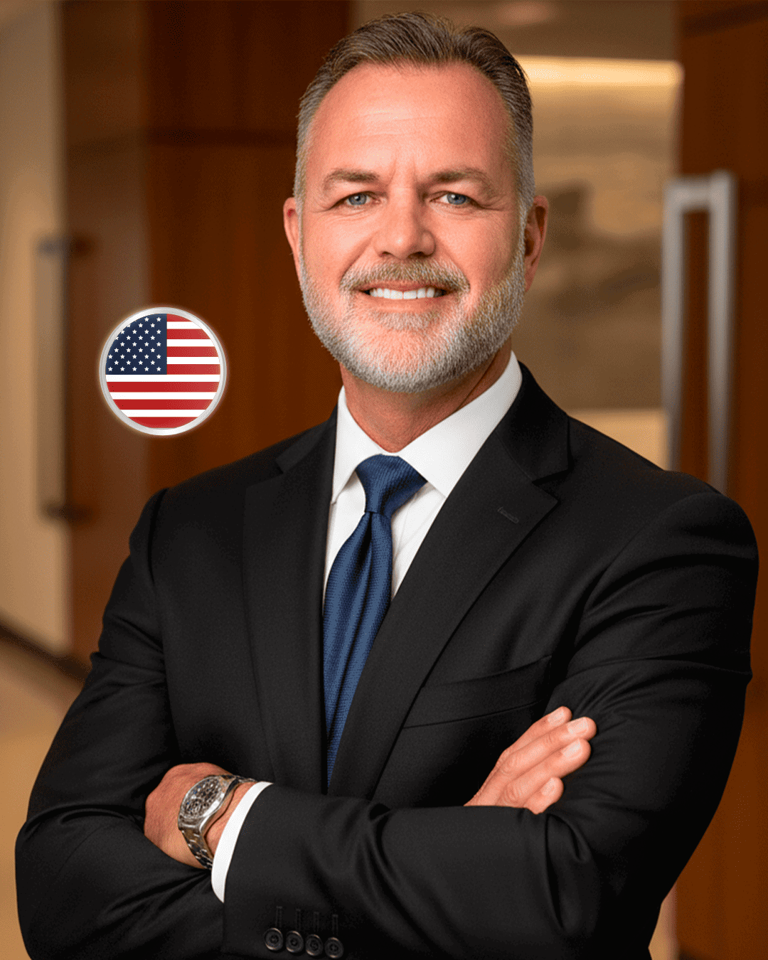 Dr. Alan Gaveck