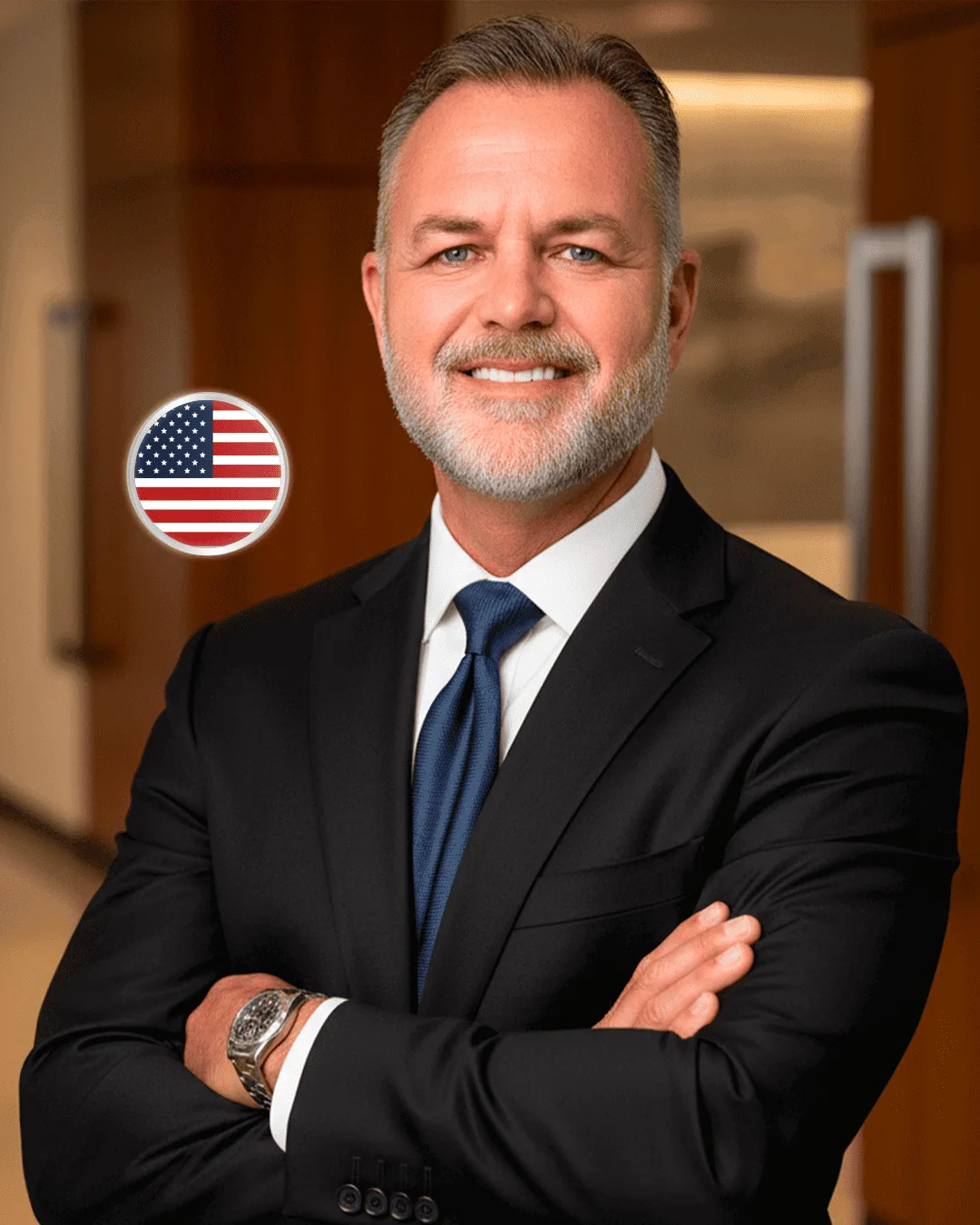 Dr. Alan Gaveck