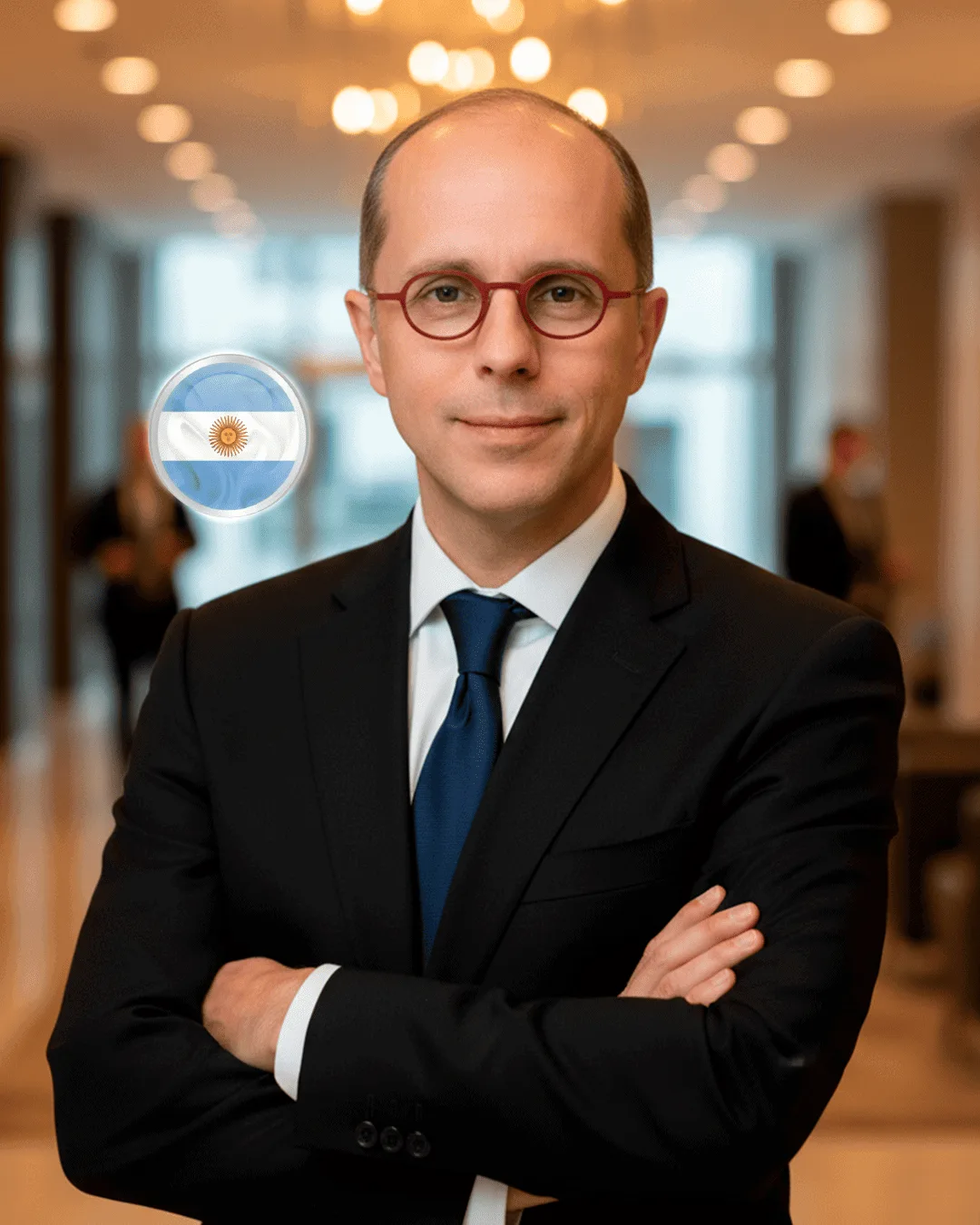 Dr. Alejandro Cole