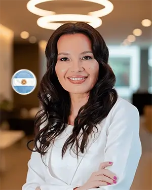 Dr. Andrea Lapeire