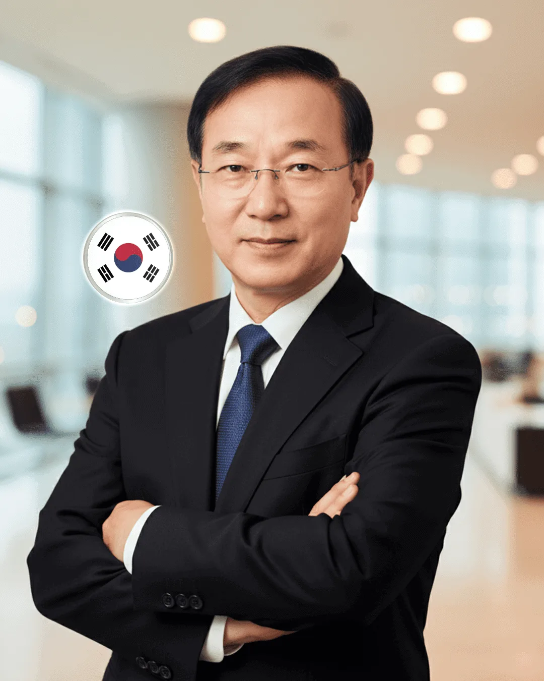 Dr. Byungsoo Cho