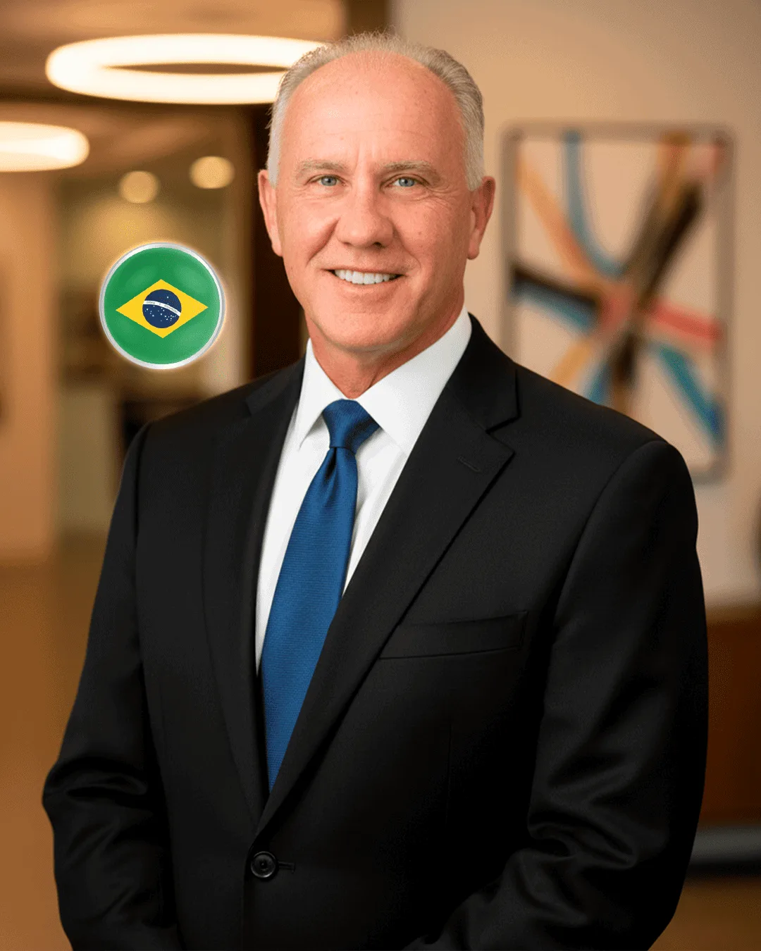 Dr. Edson Perachi