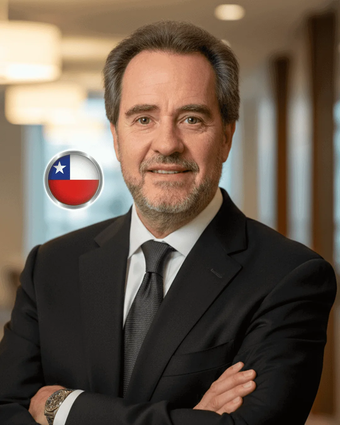 Dr. Enrique Testart