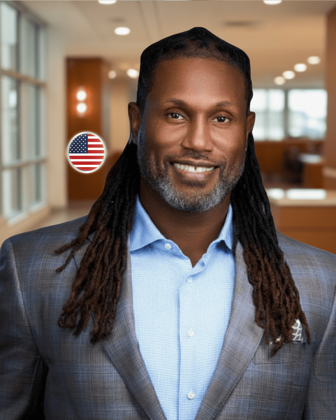 Dr. Greg Jones