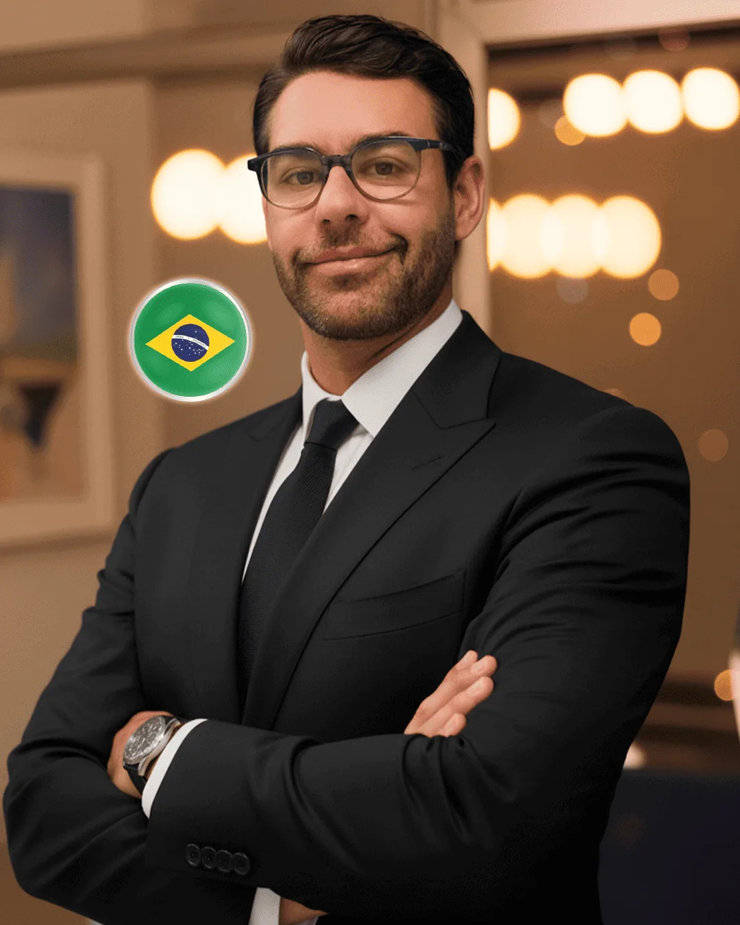 Dr. Gustavo Vilela