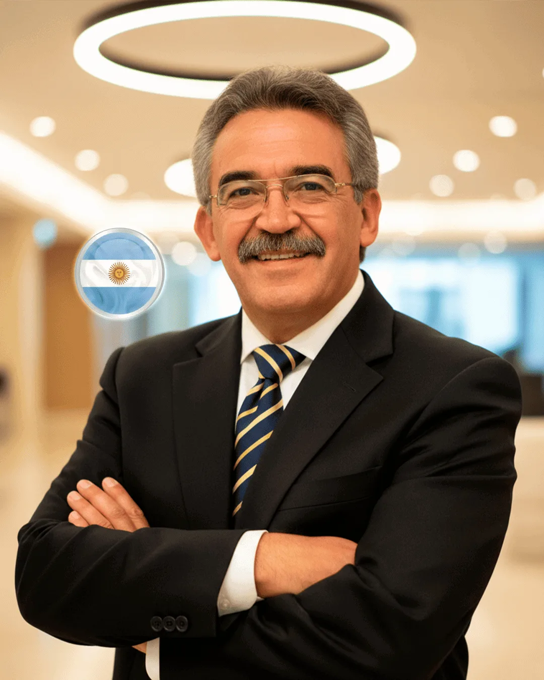 Dr. Ivo Eterovic