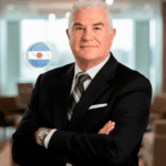 Dr. Julio Ferreira