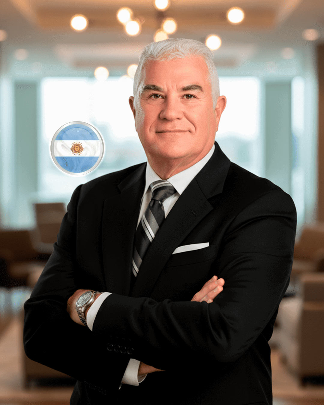 Dr. Julio Ferreira