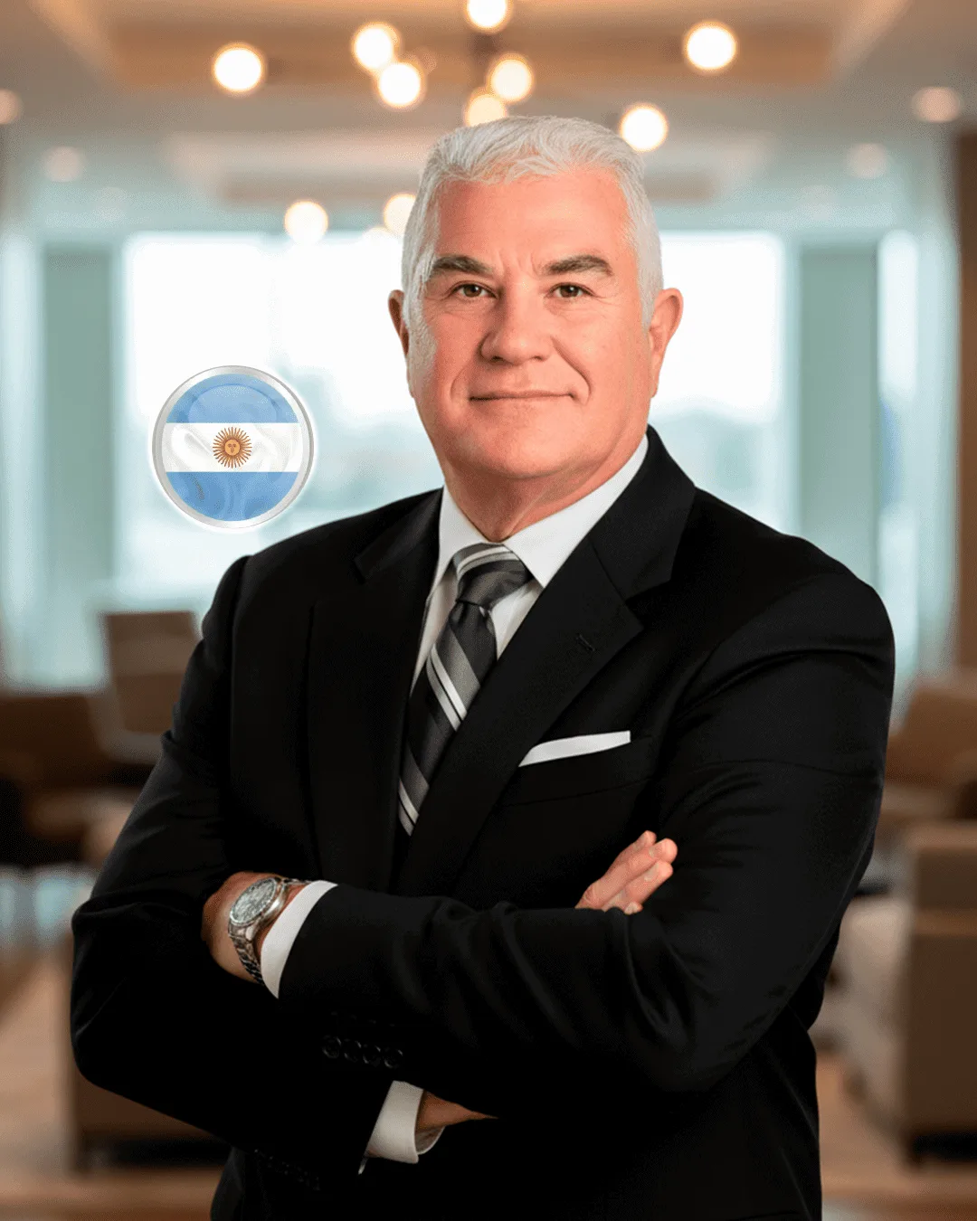 Dr. Julio Ferreira