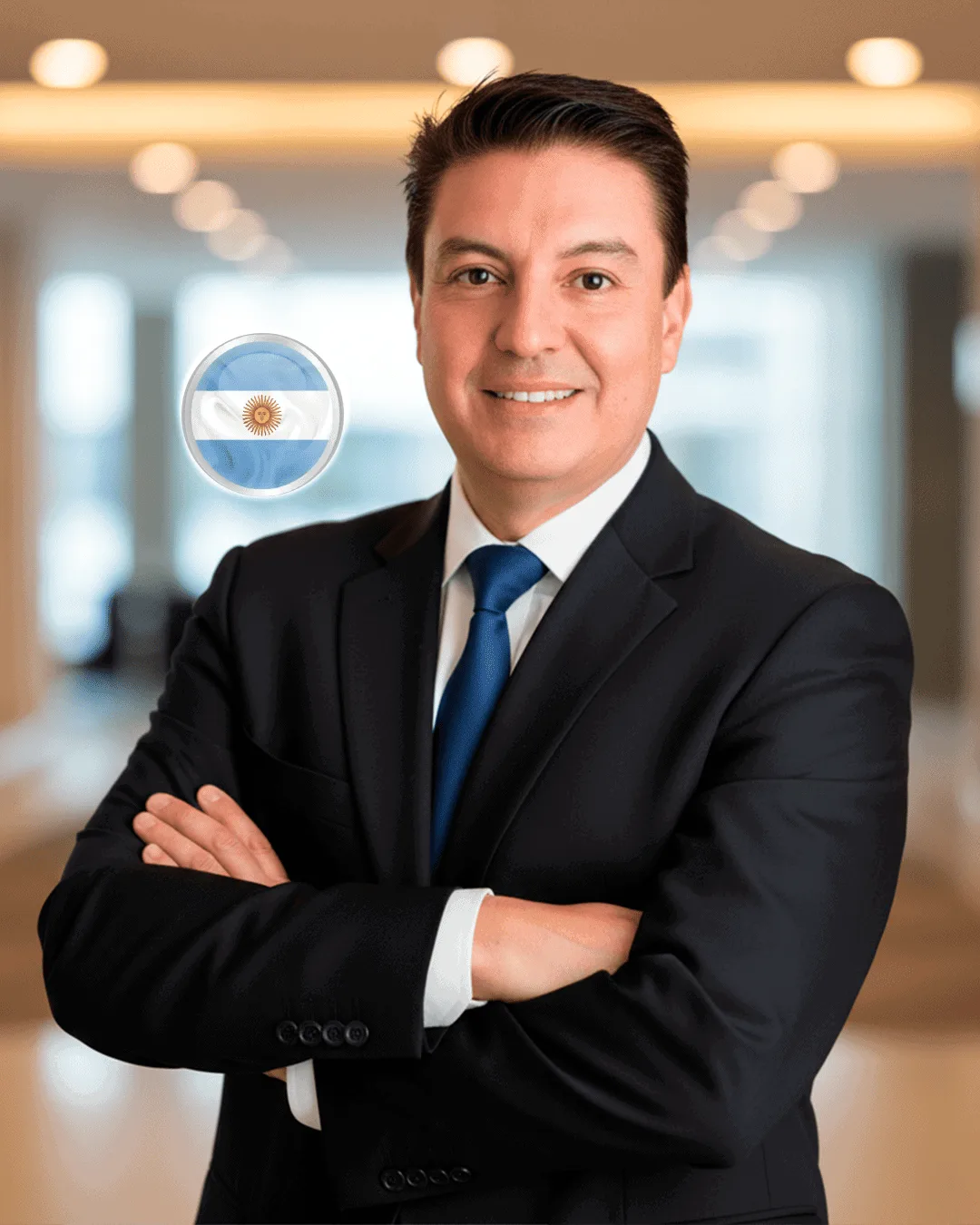 Dr. Mario Ojeda