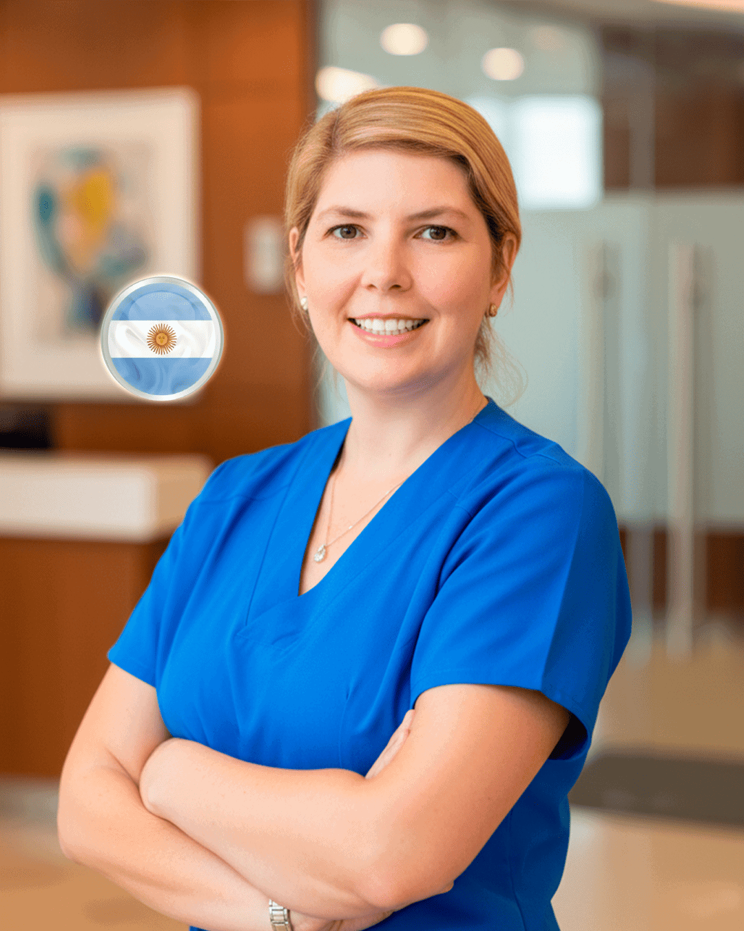 Dr. Marisa Pérez