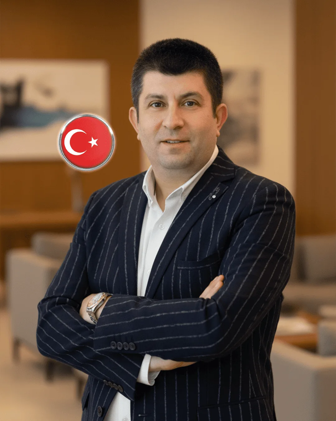 Dr. Mehmet Bozkurt