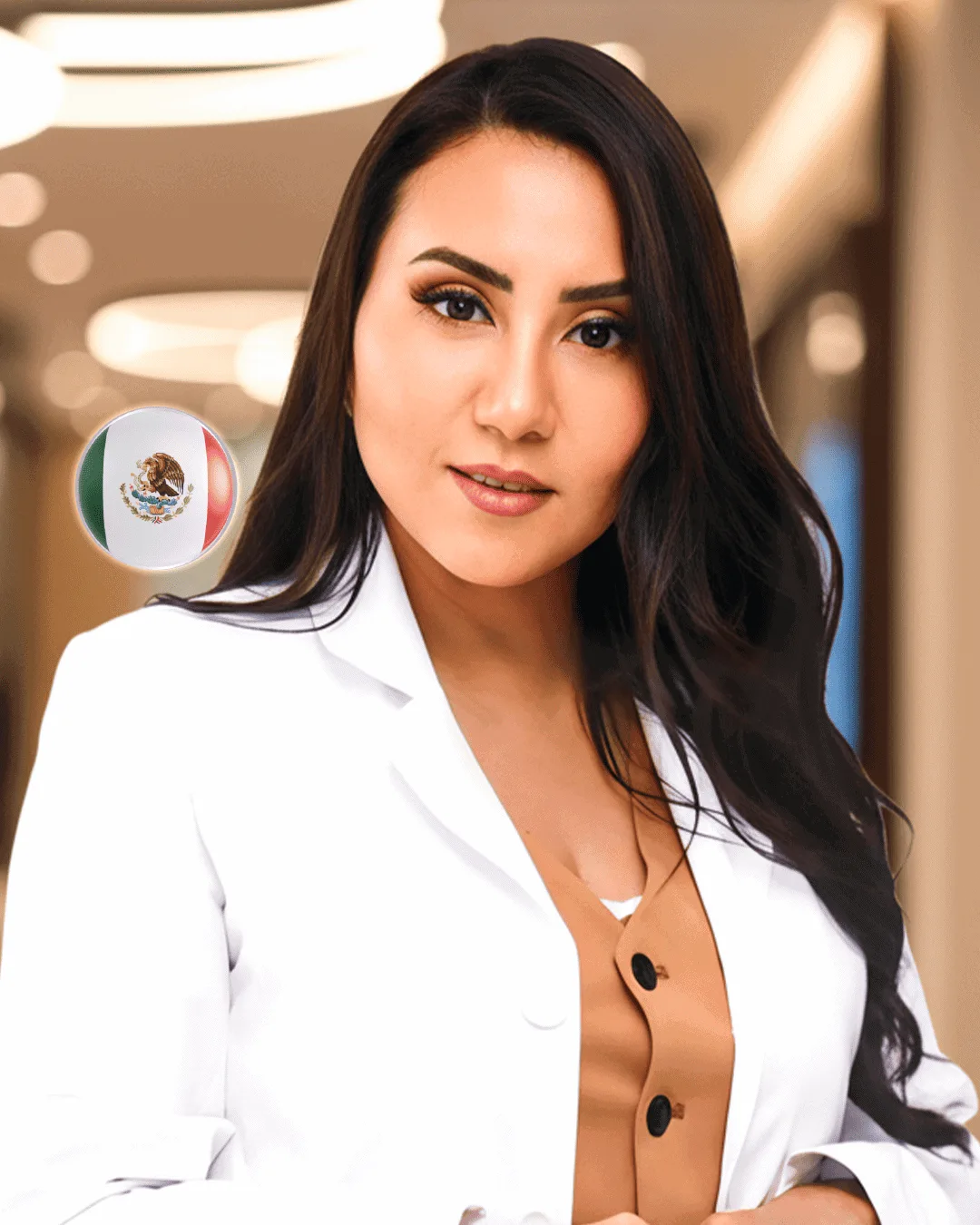 Dr. Melina Trujillo