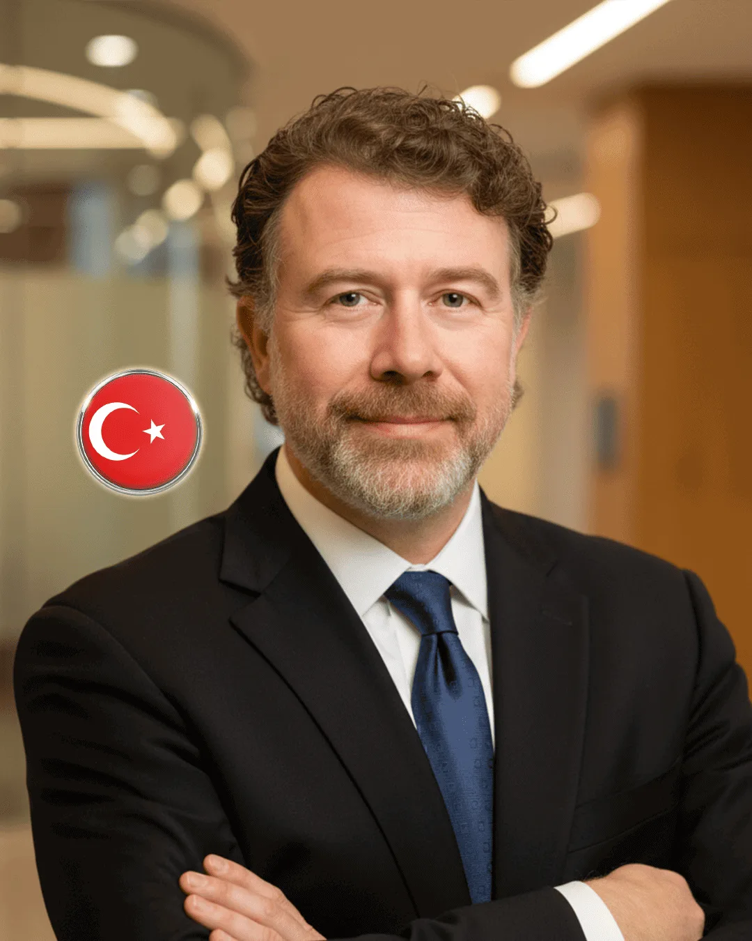 Dr. Metin Aytekin
