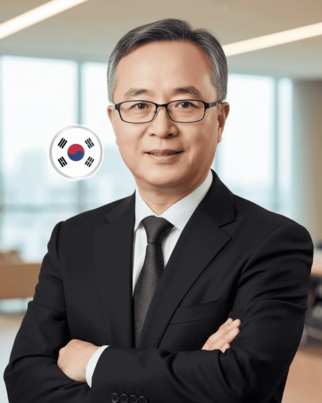 Dr. Ming Zhang Jie