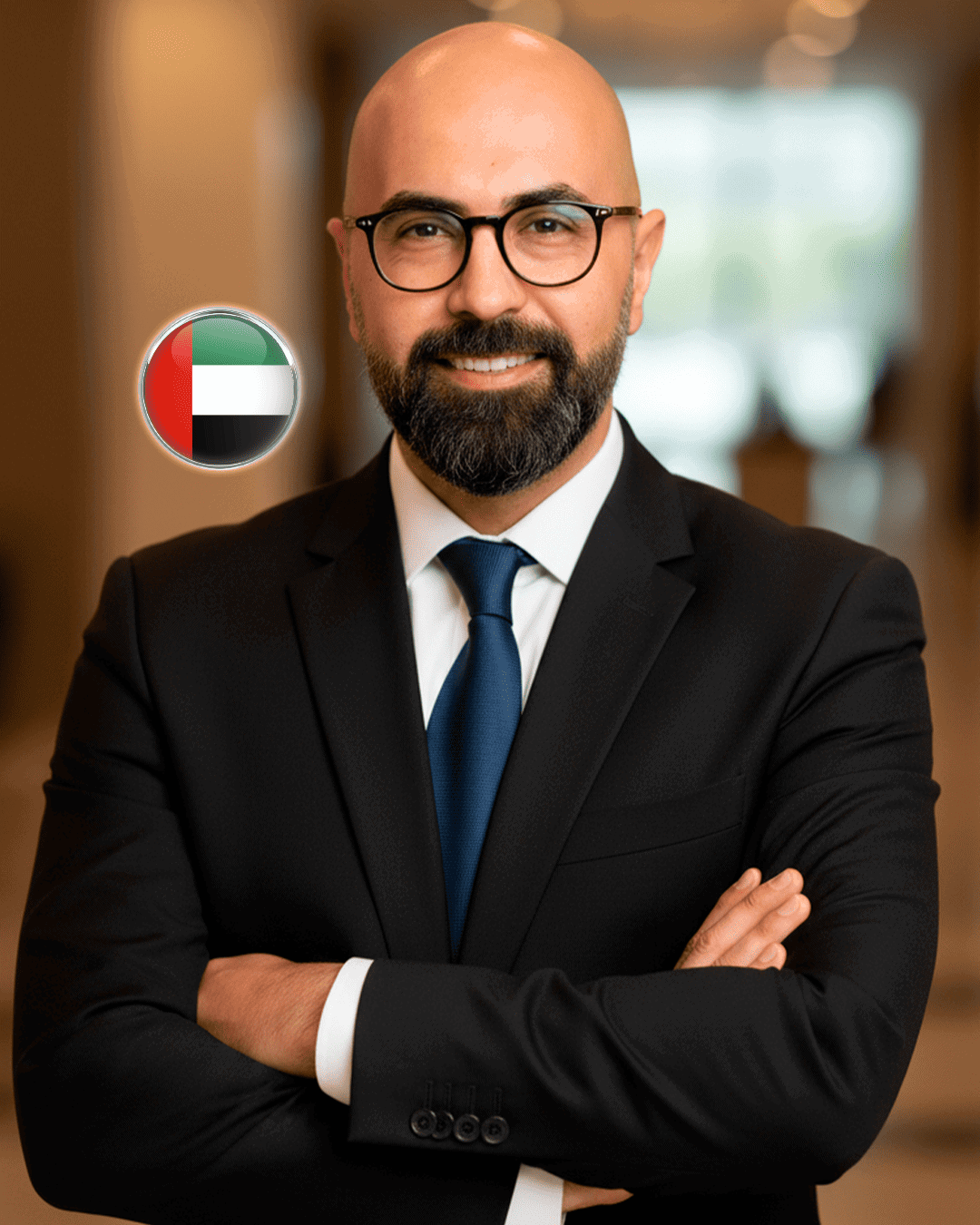 Dr. Mo Ismail