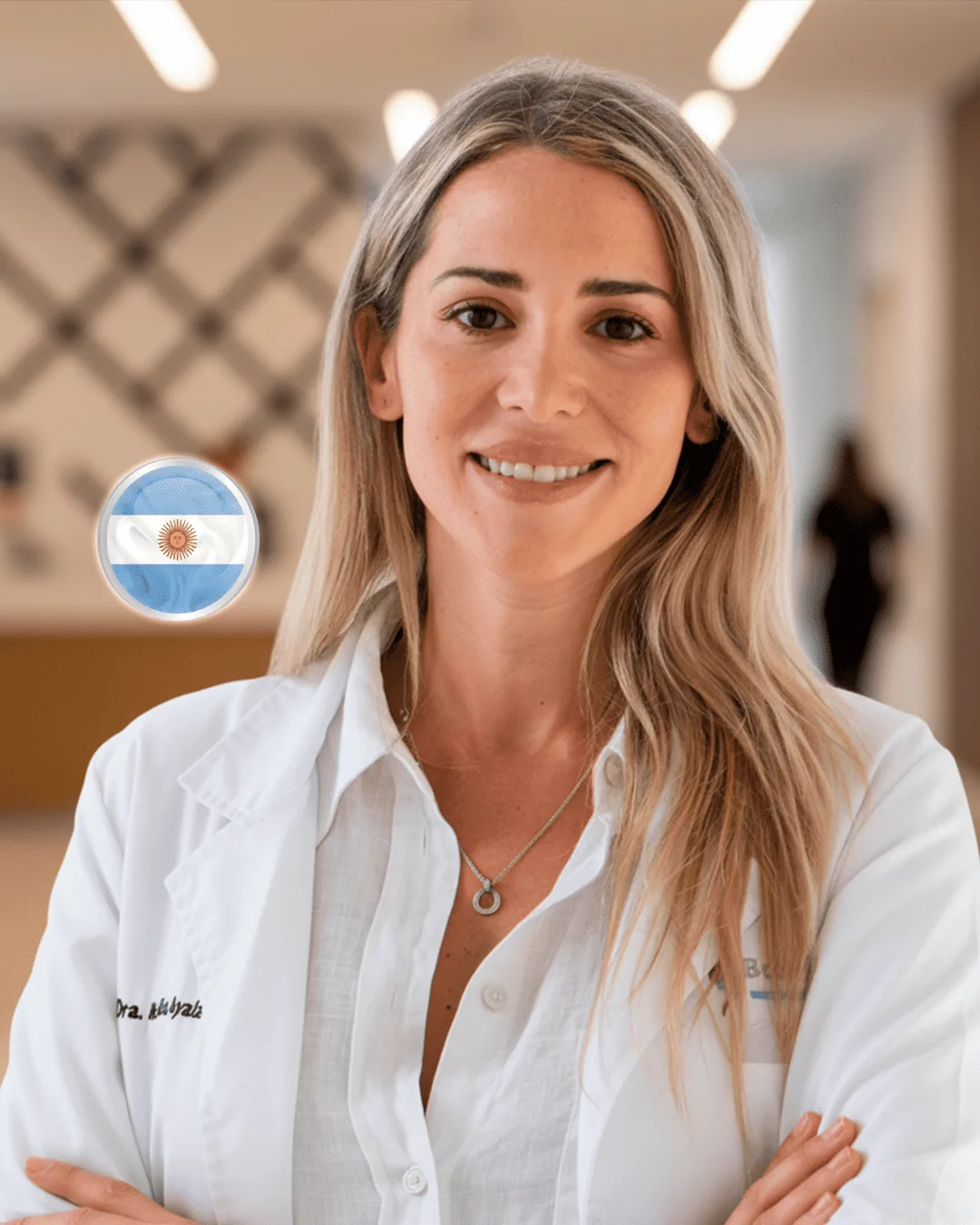 Dr. Natalia Ayala