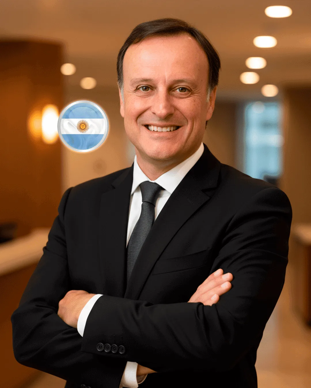 Dr. Pedro Celeri
