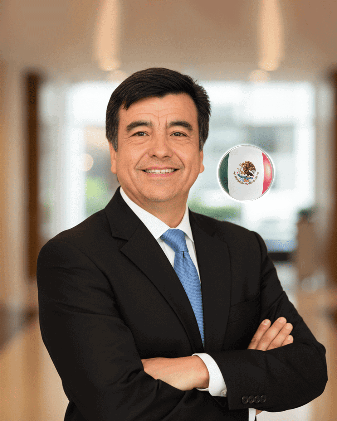 Dr. Rafael Moguel
