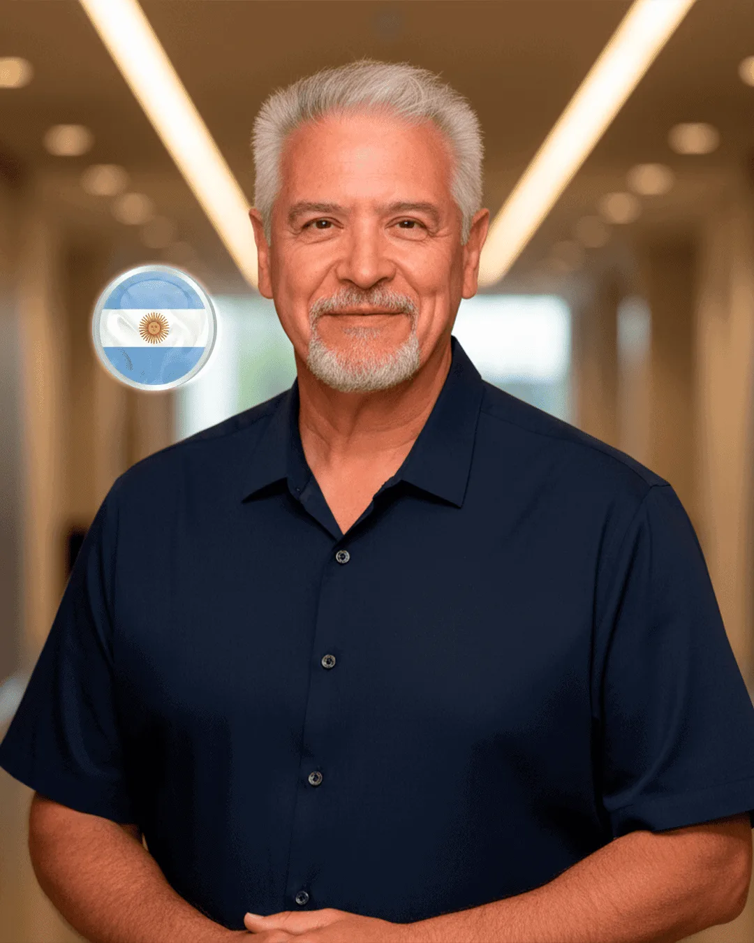 Dr. Raul Araya