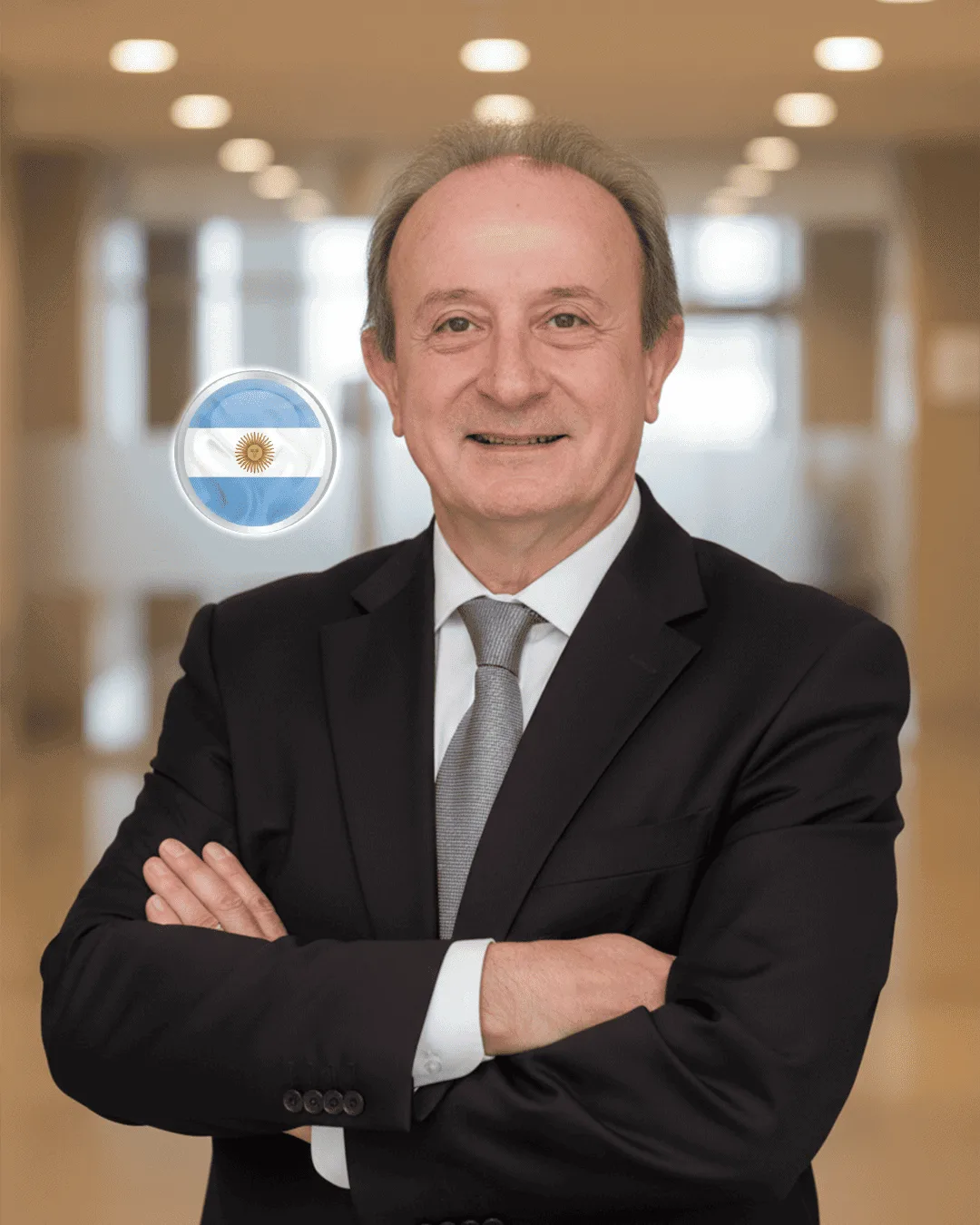 Dr. Raúl Pinto