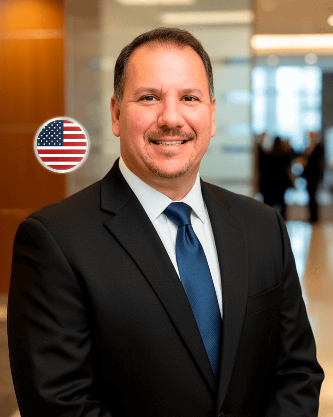 Dr. Richard Silva