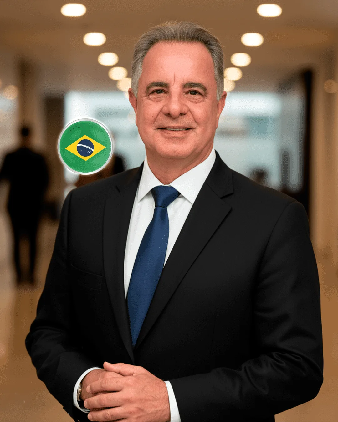 Dr. Romualdo Gama