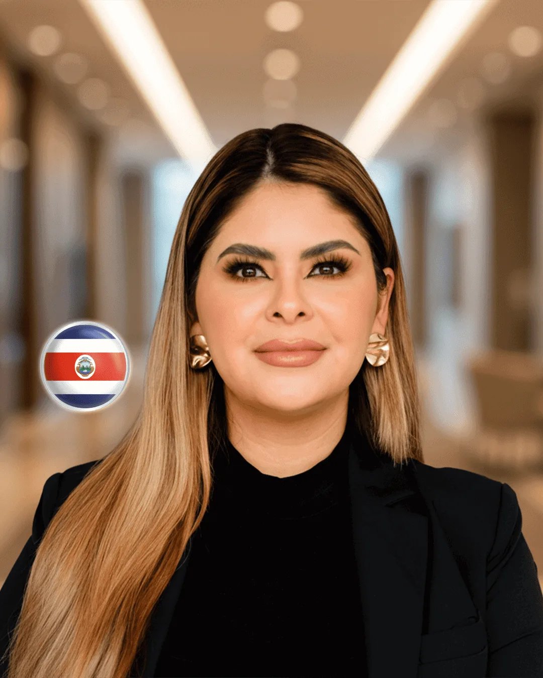 Dr. Silvia Sibaja