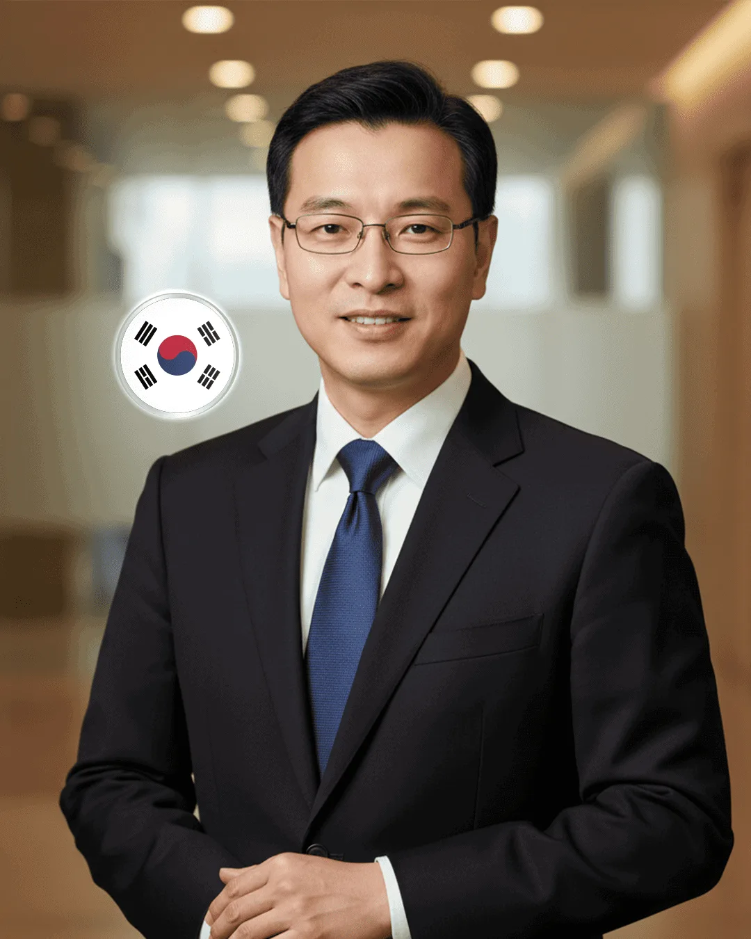 Dr. Sungkook Park