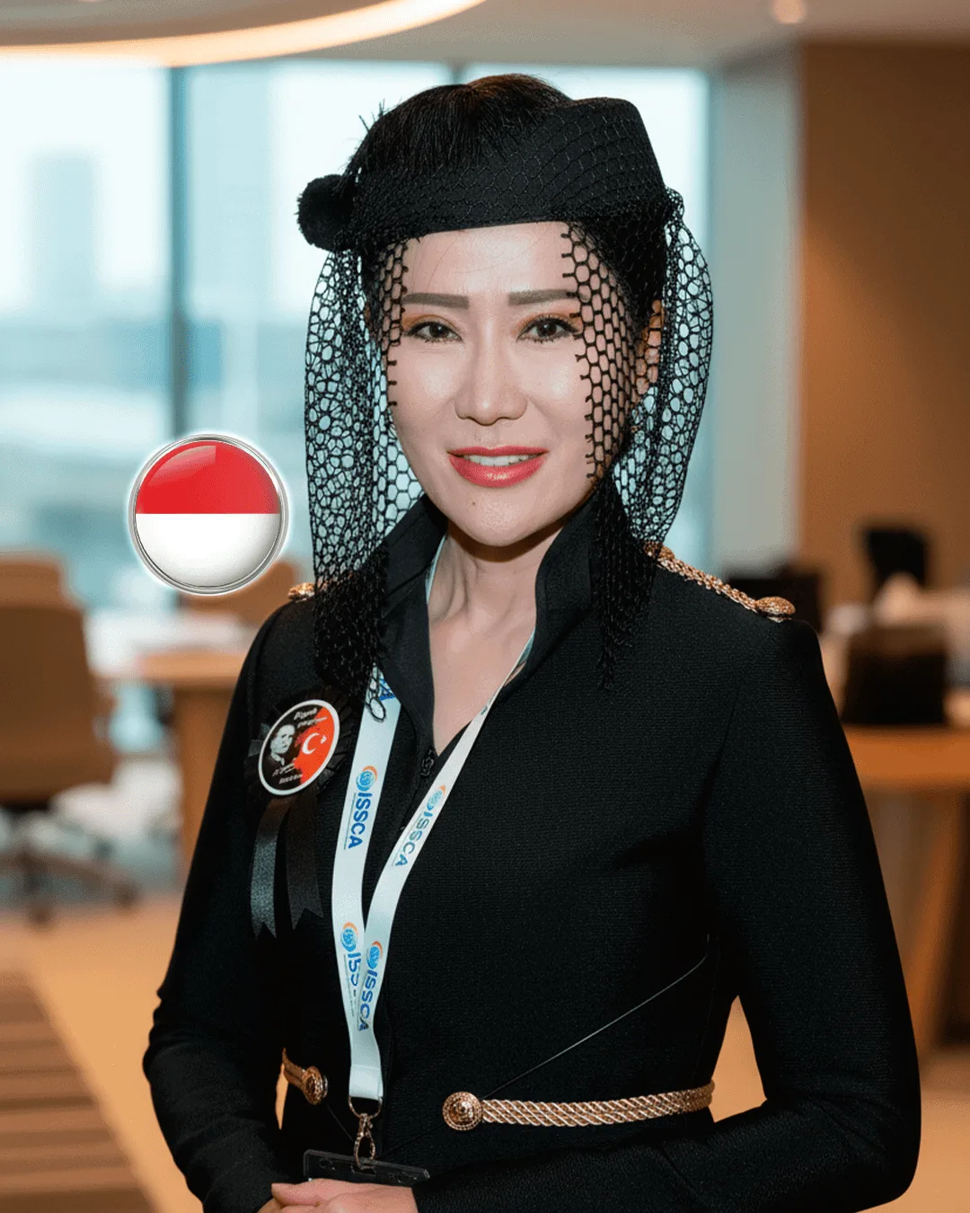 Dr. Yanti Khusmiran