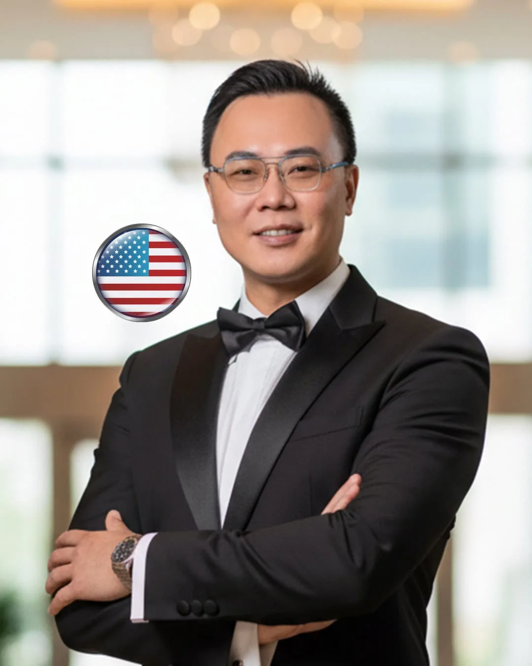 Gideon Kwok, DO