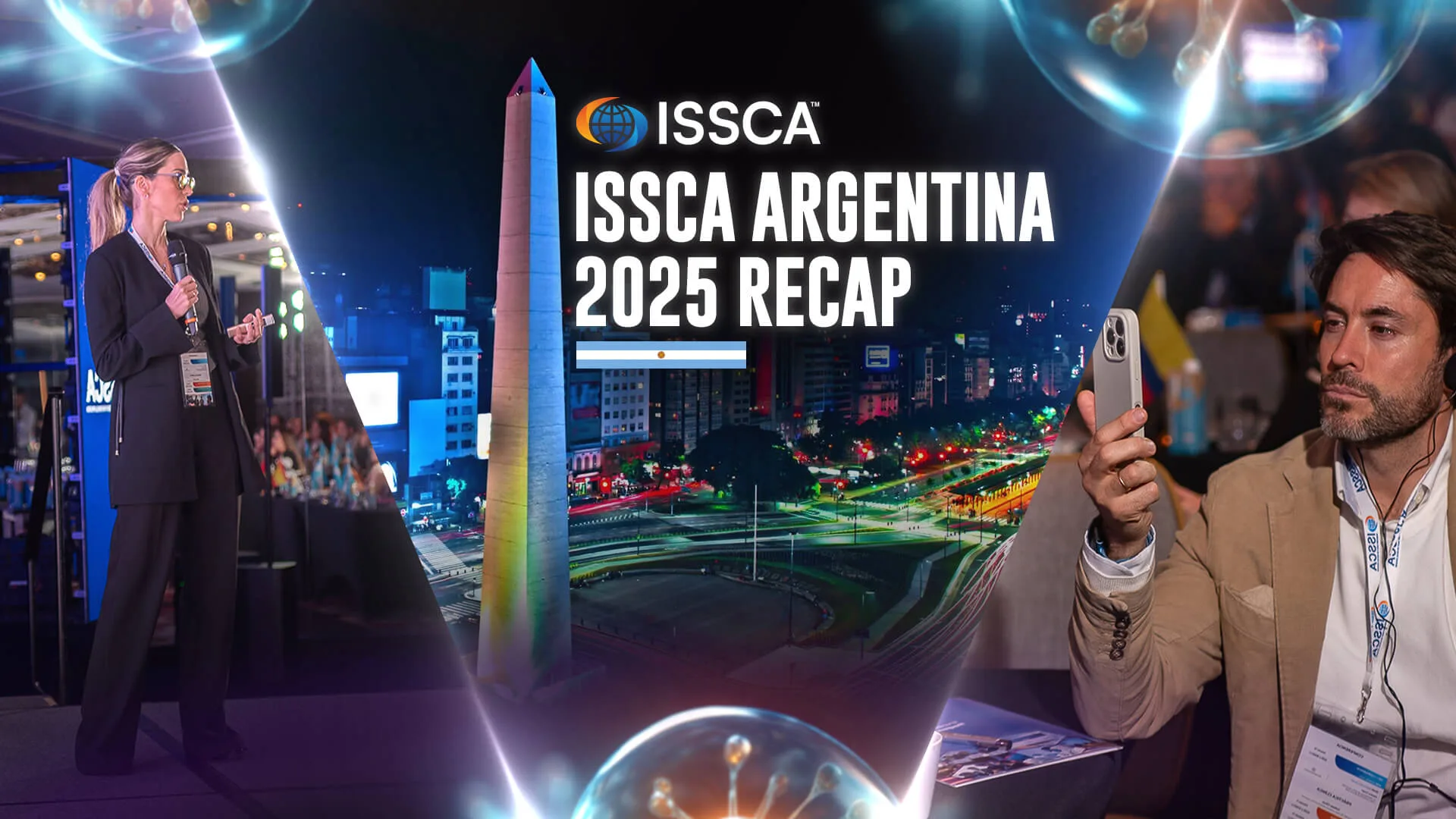 ISSCA Argentina 2025 Recap