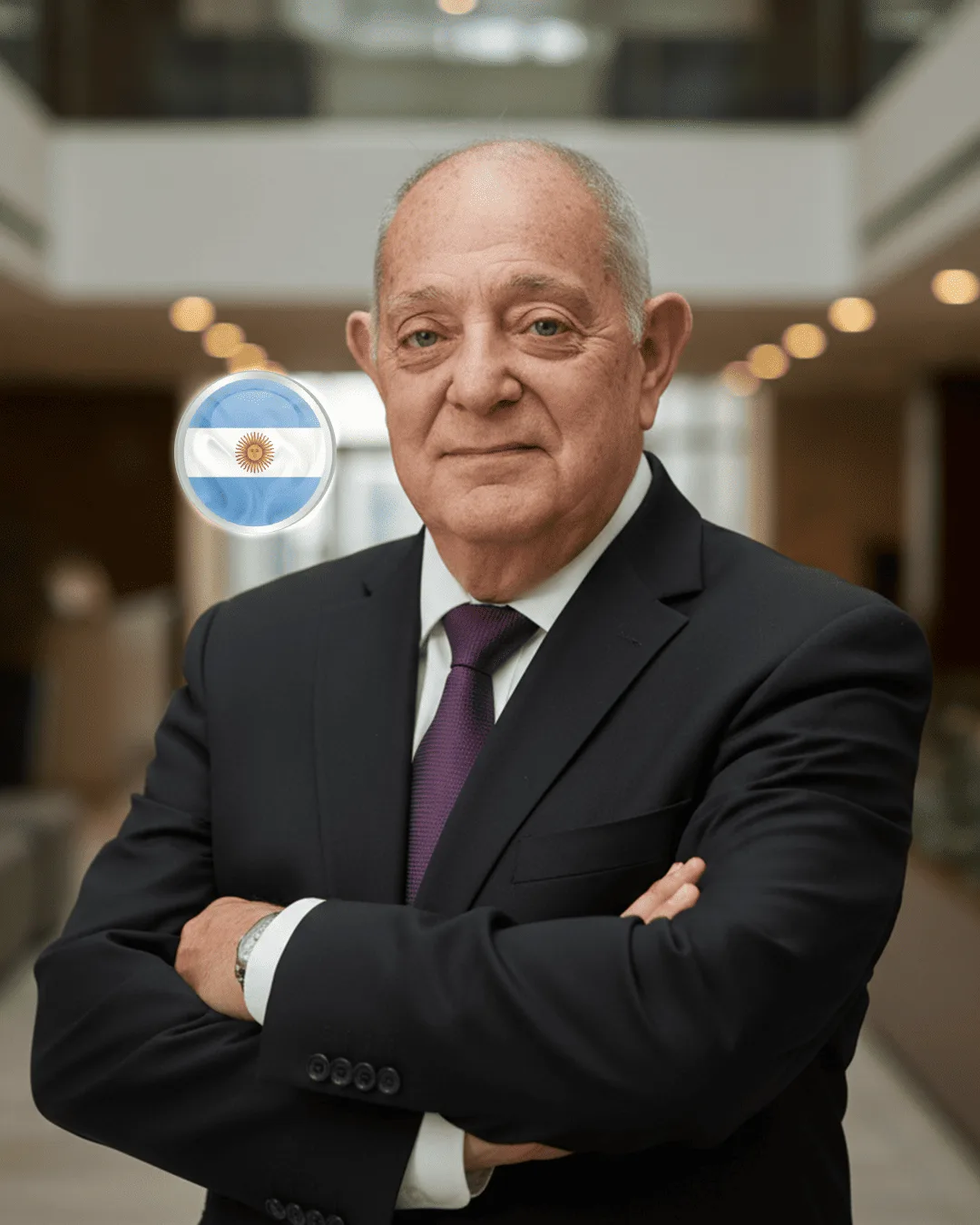 Dr. Leonardo Tacus