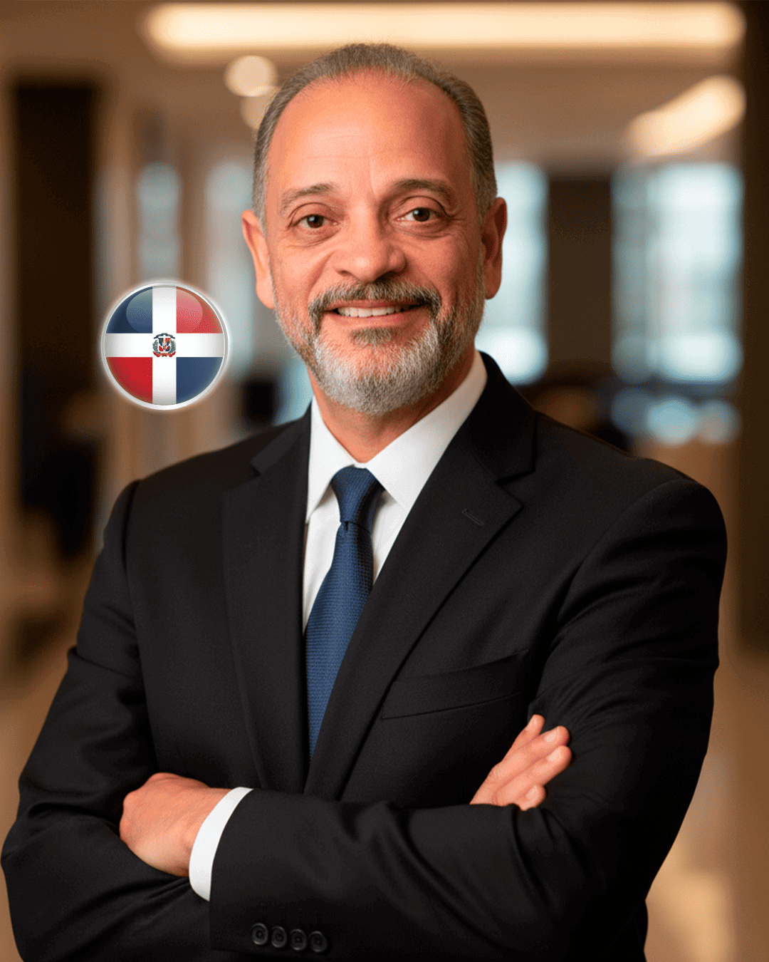 Dr. Leonel Liriano