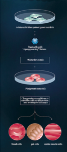 Scientists Confirm Reprogrammed Adult Stem Cells Identical to Embryonic Stem Cells