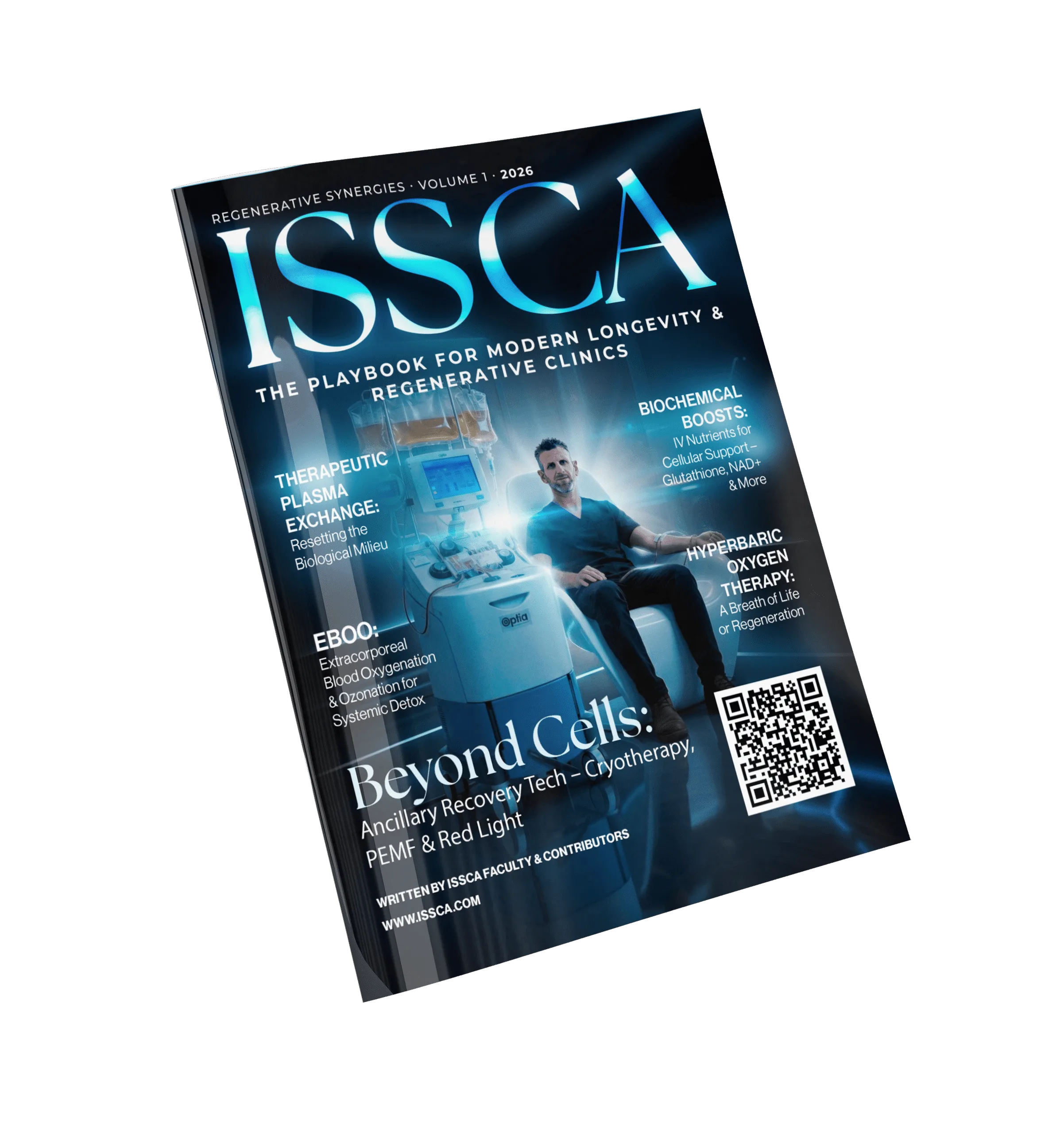 Regenerative Synergies