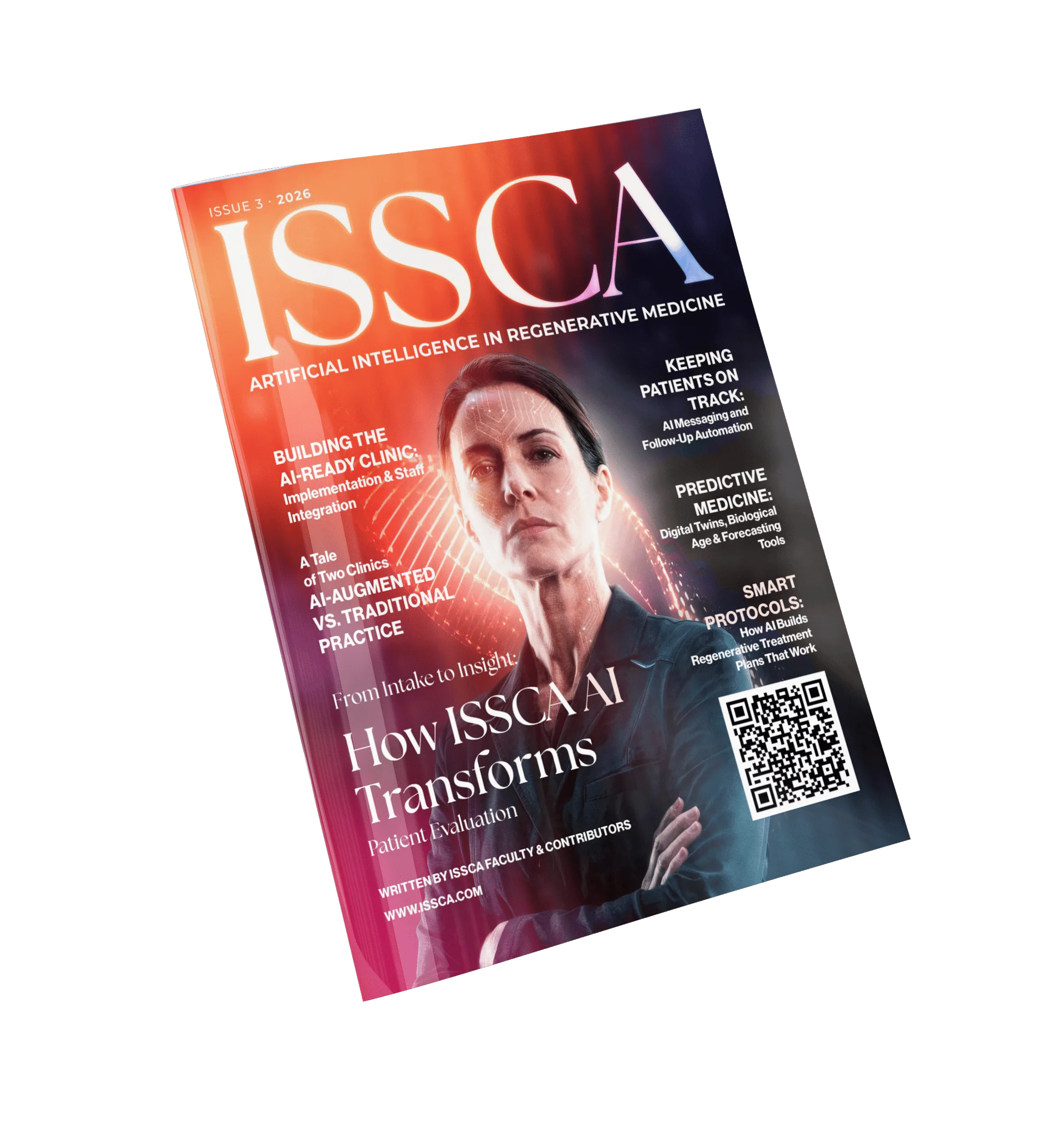 Artificial Intelligence in Regenerative Medicine