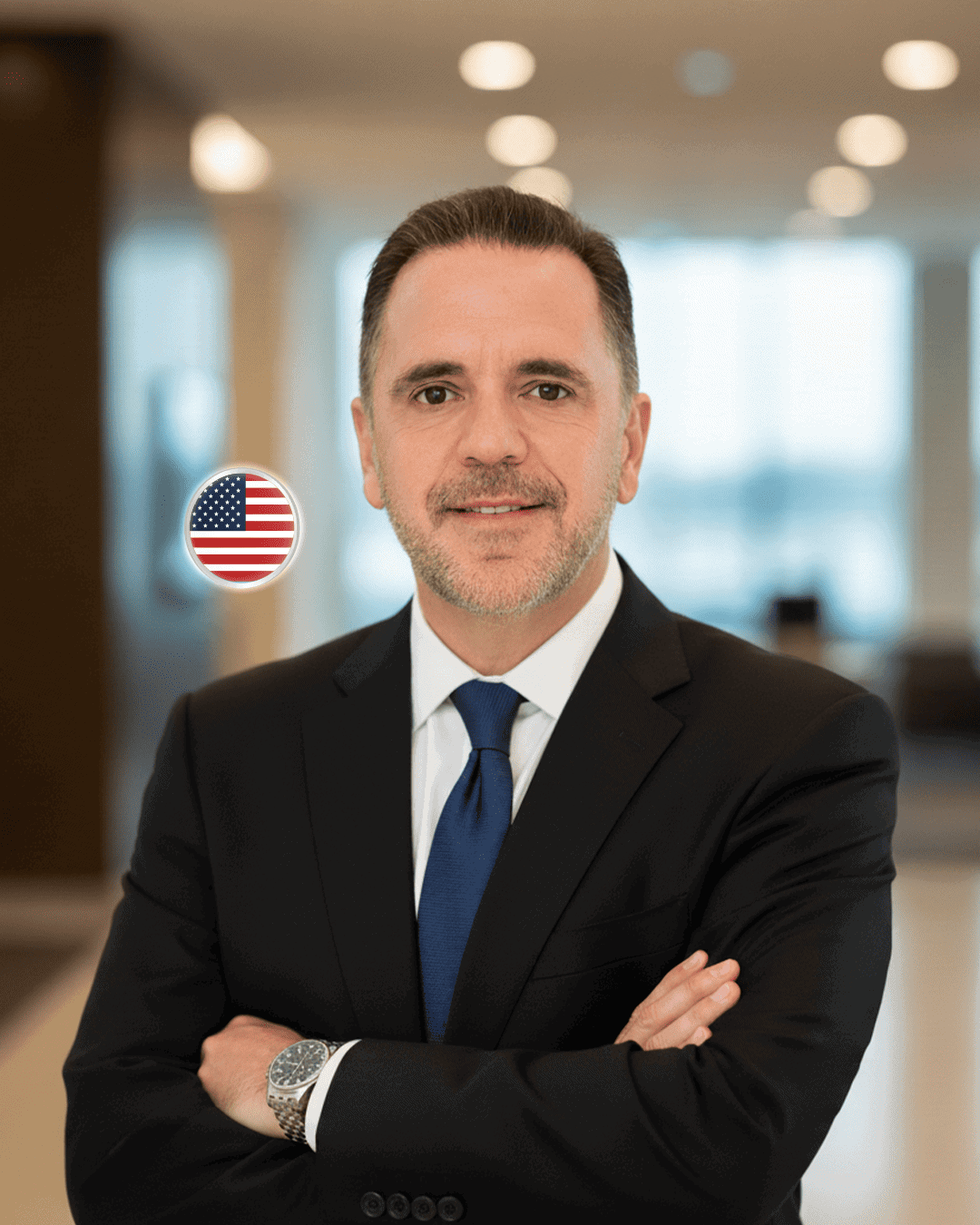 Dr. Rafael Gonzalez