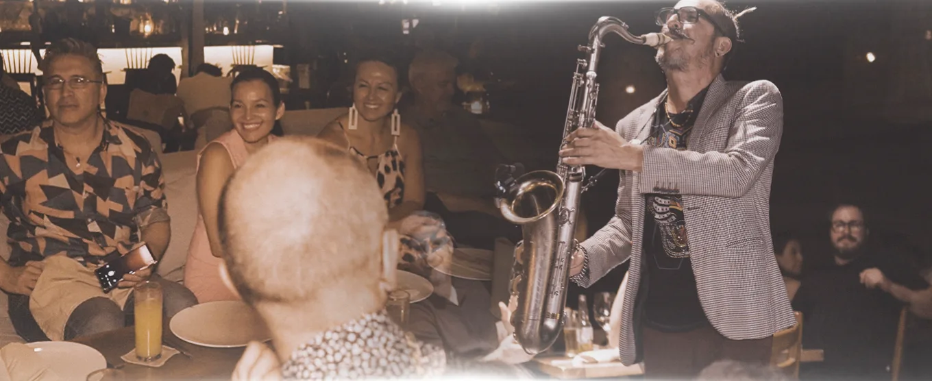 ISSCA Fellowship Experience