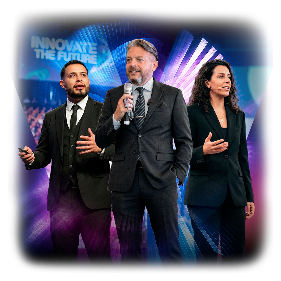 ISSCA AI platform dashboard