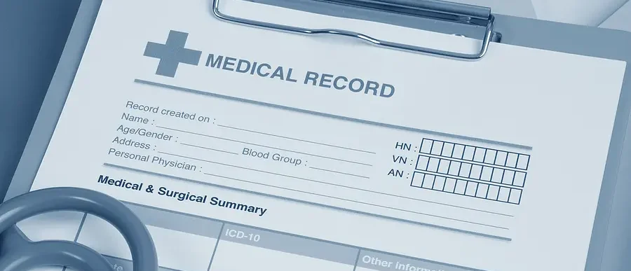 Clinical protocols and documentation