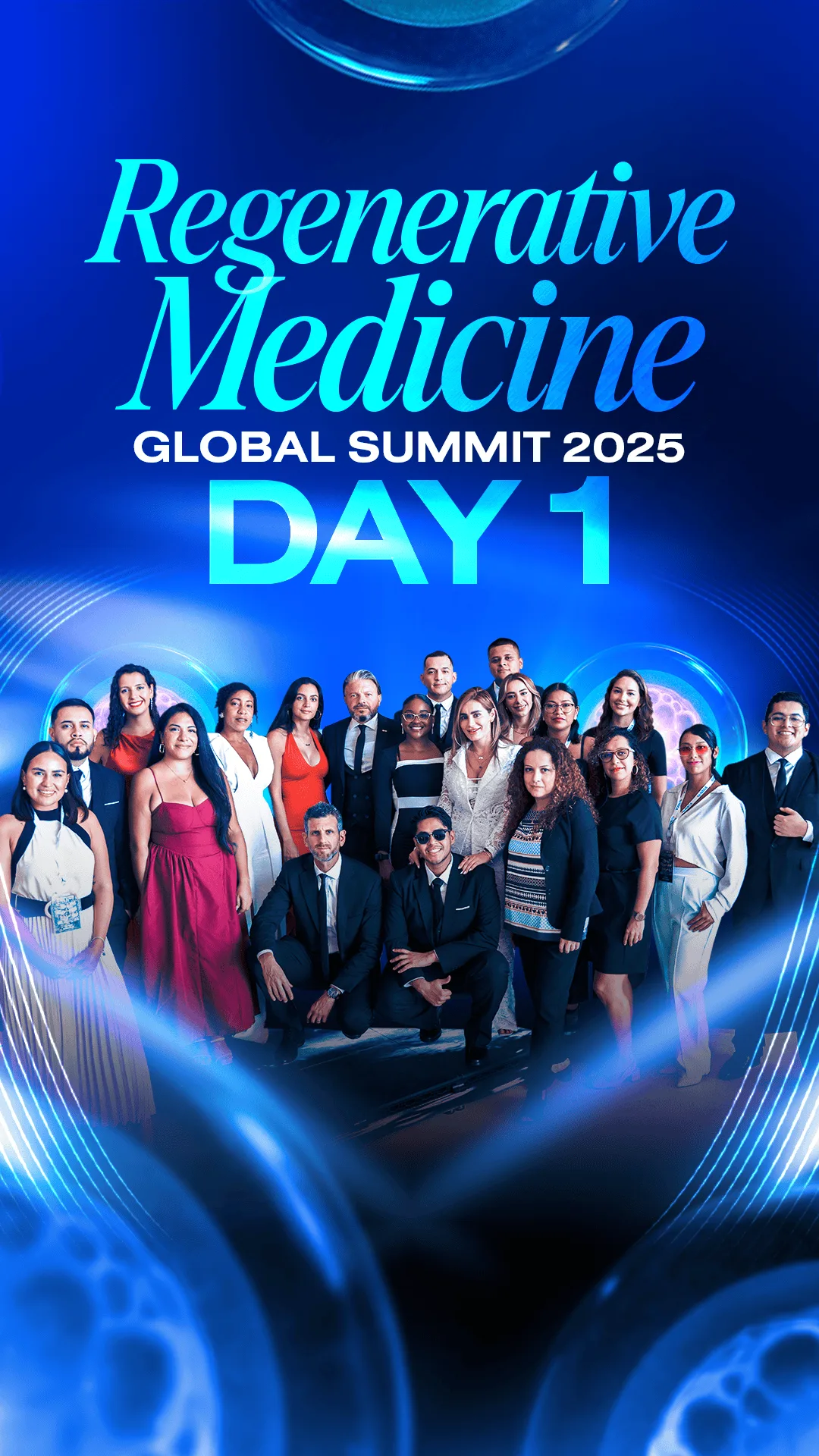 A legacy of excellence, innovation, and impact | ISSCA Highlights | Mexico 2025