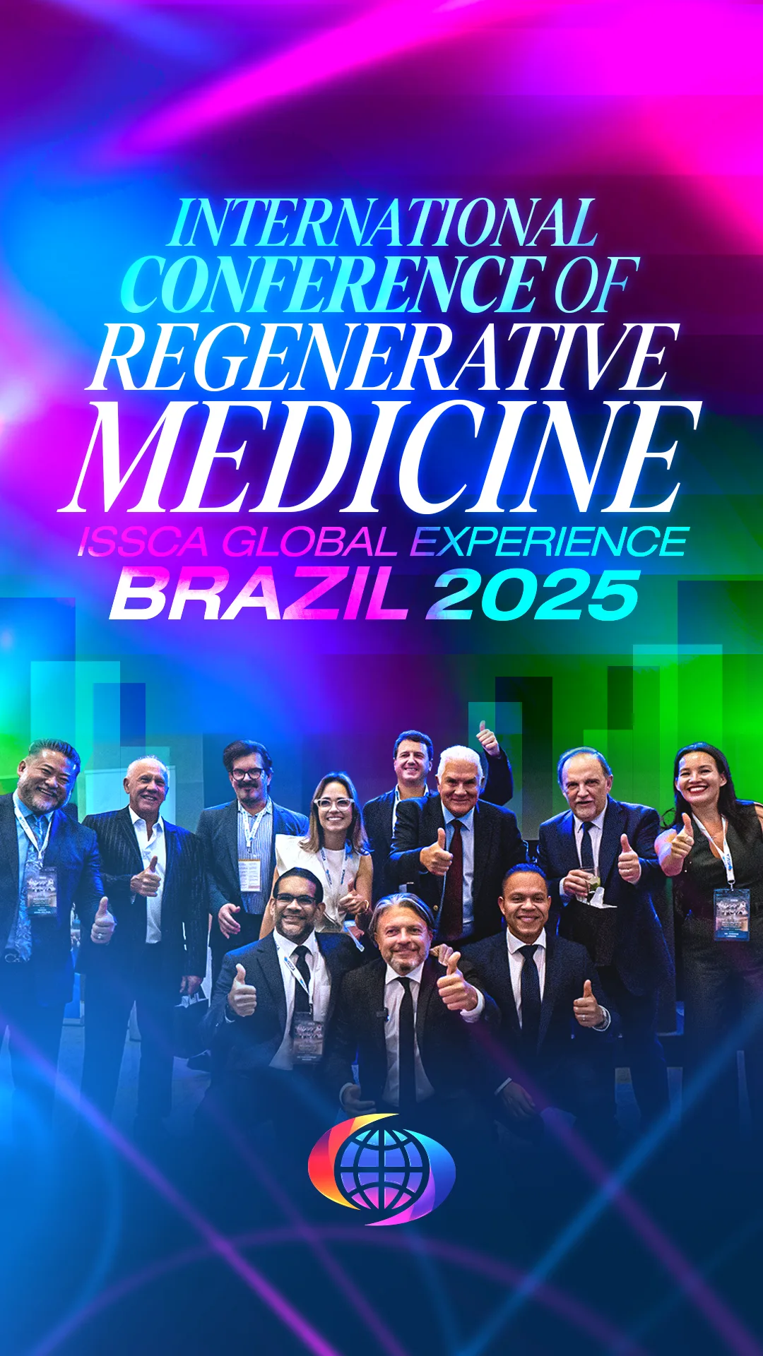 A legacy of excellence, innovation, and impact | ISSCA Highlights | Mexico 2025