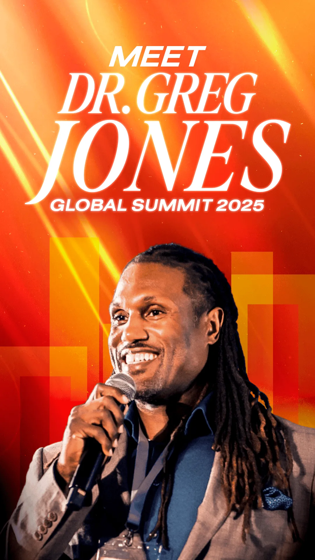 ISSCA Interviews: Dr. Greg Jones