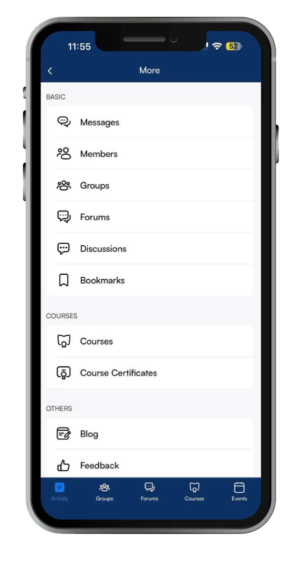 ISSCA App